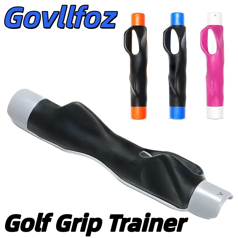 Training Aid Swing - Golfclub trainingsgrip Golftrainingshulpmiddel Houdingscorrectie oefenen Uitlijning