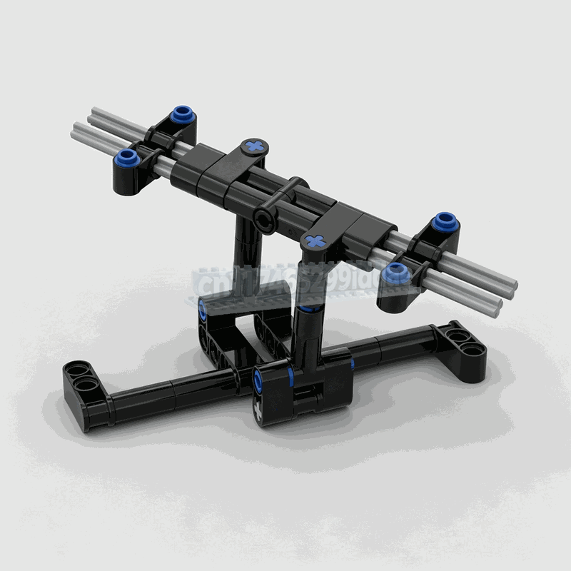 Victor Racket Jetspeed - 47-delige Speed Champions Display Stand Model