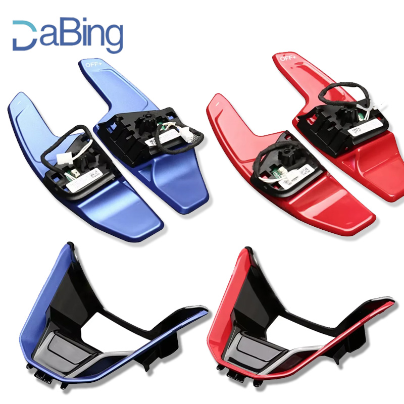 Golf Equipment Logo - Stuurwiel Frame Paddles Voor Volkswagen Golf