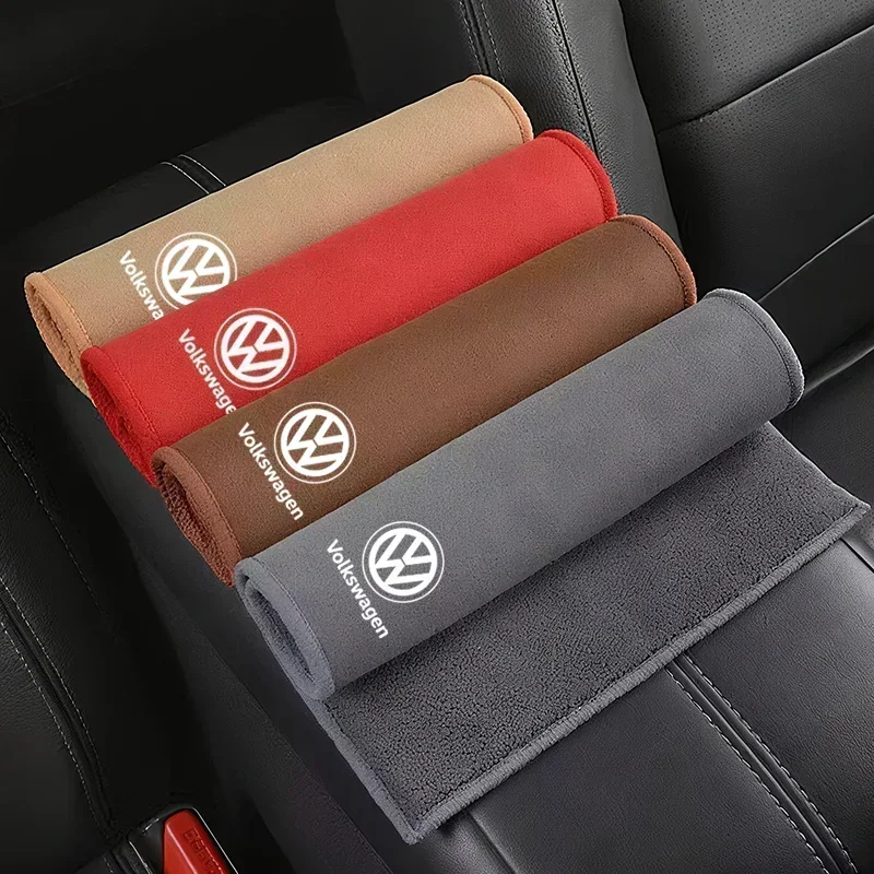 Golf Towel Waffle - Microvezel reinigingsdoekje voor auto, droogdoek, reinigingsgereedschap