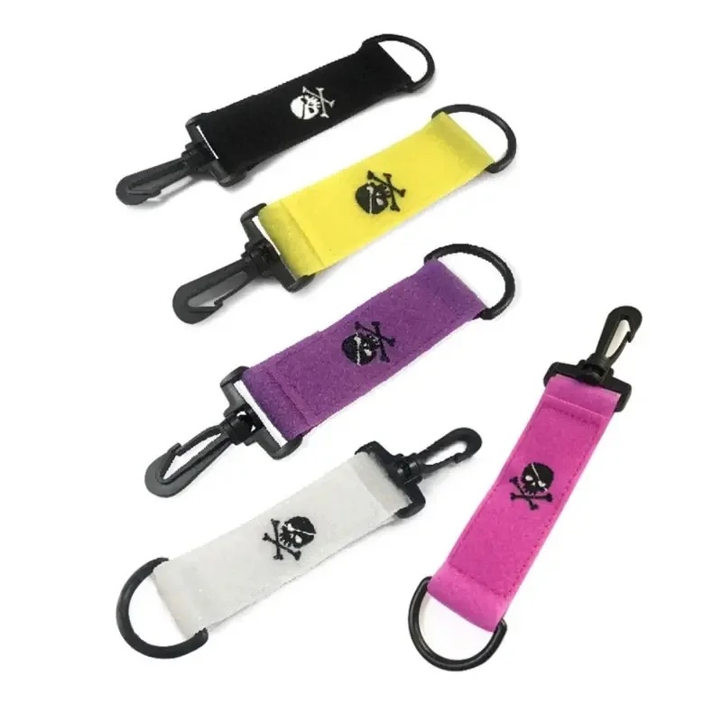 Golf Towel Waffle - 2/4 stuks sportballen handreiniger polyester golfhanddoek