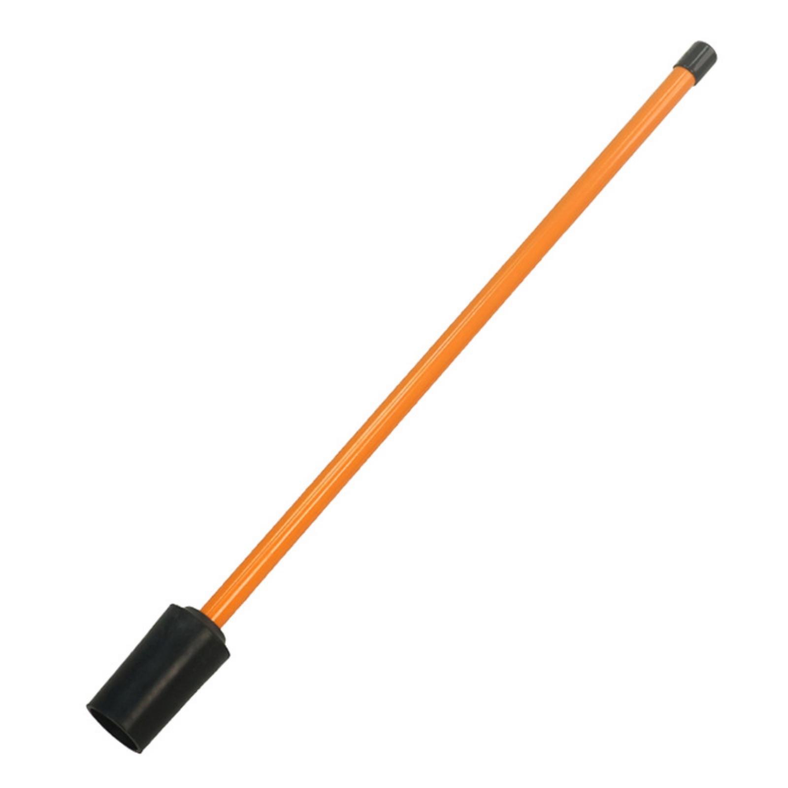 Golf Swing Trainer Rubber Fibe - Training Aid Swing recensie en prijs