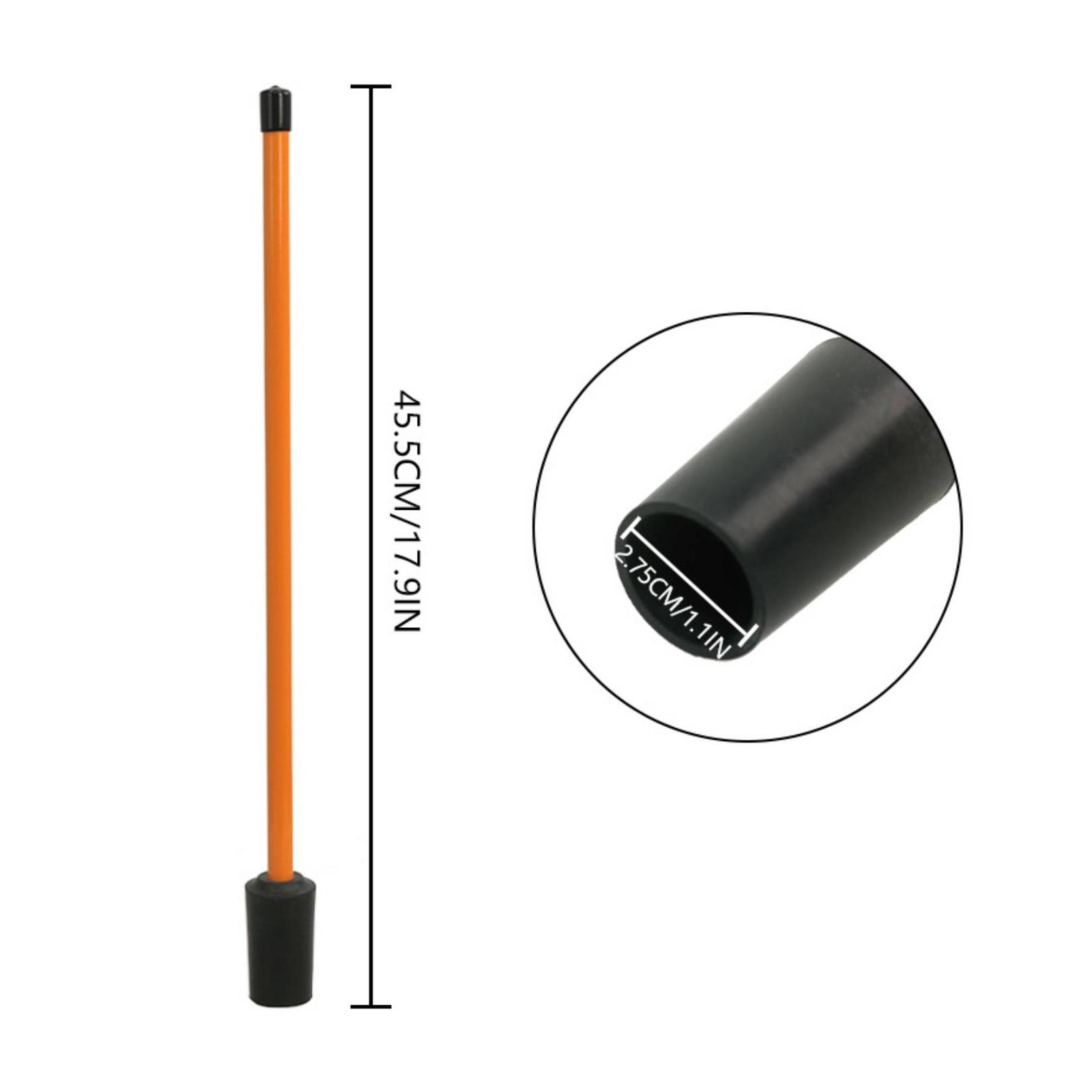 Golf Swing Trainer Alignment D - Training Aid Swing recensie en prijs
