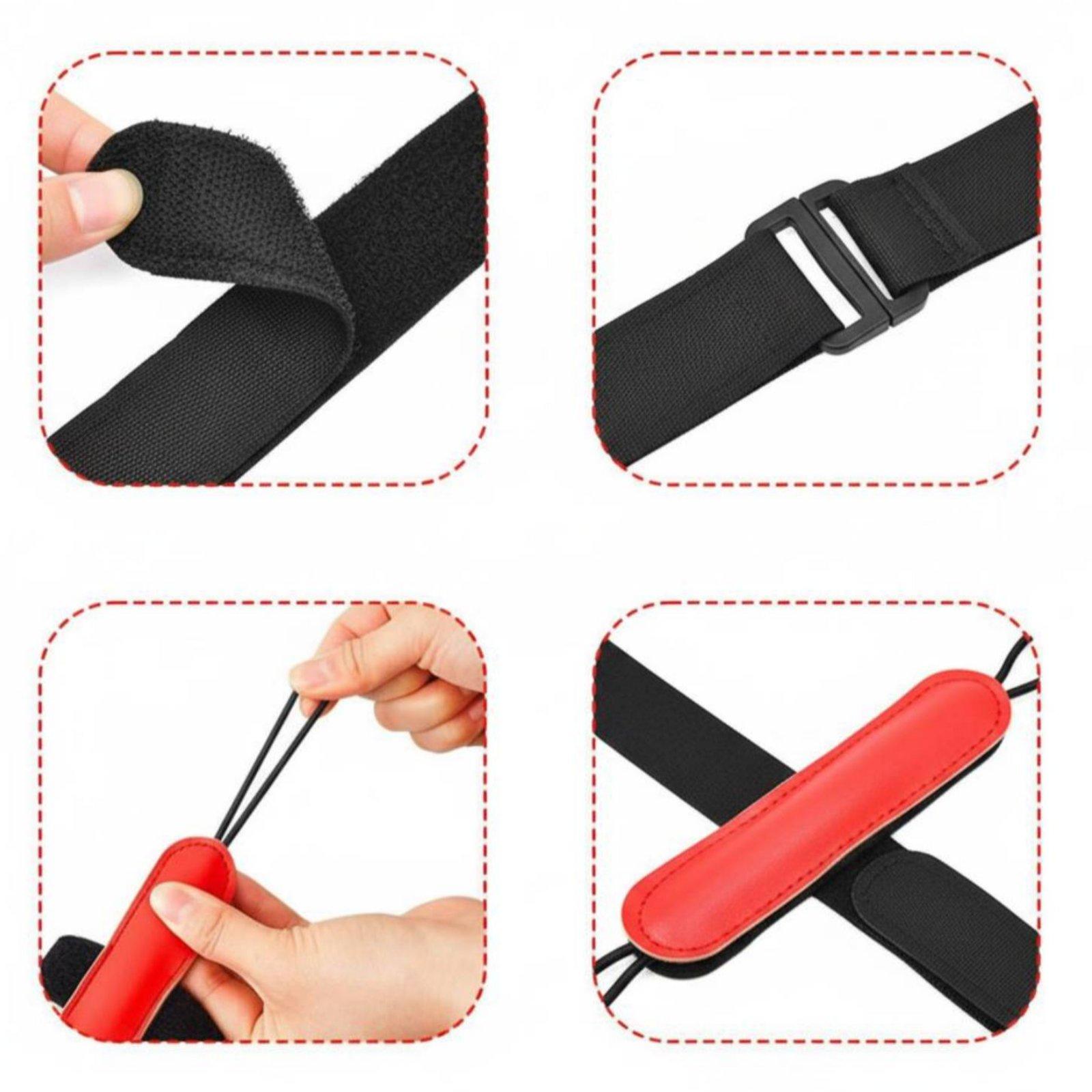 Leren golf polstrainer, swingc - Training Aid Swing recensie en prijs