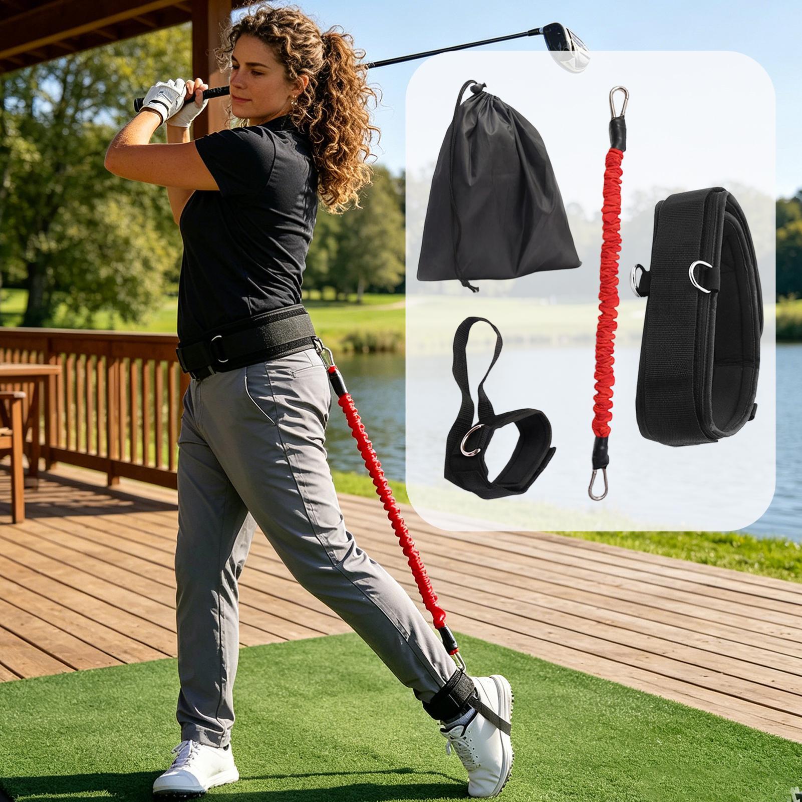 Golf Swing Trainingshulpmiddel - Training Aid Swing recensie en prijs
