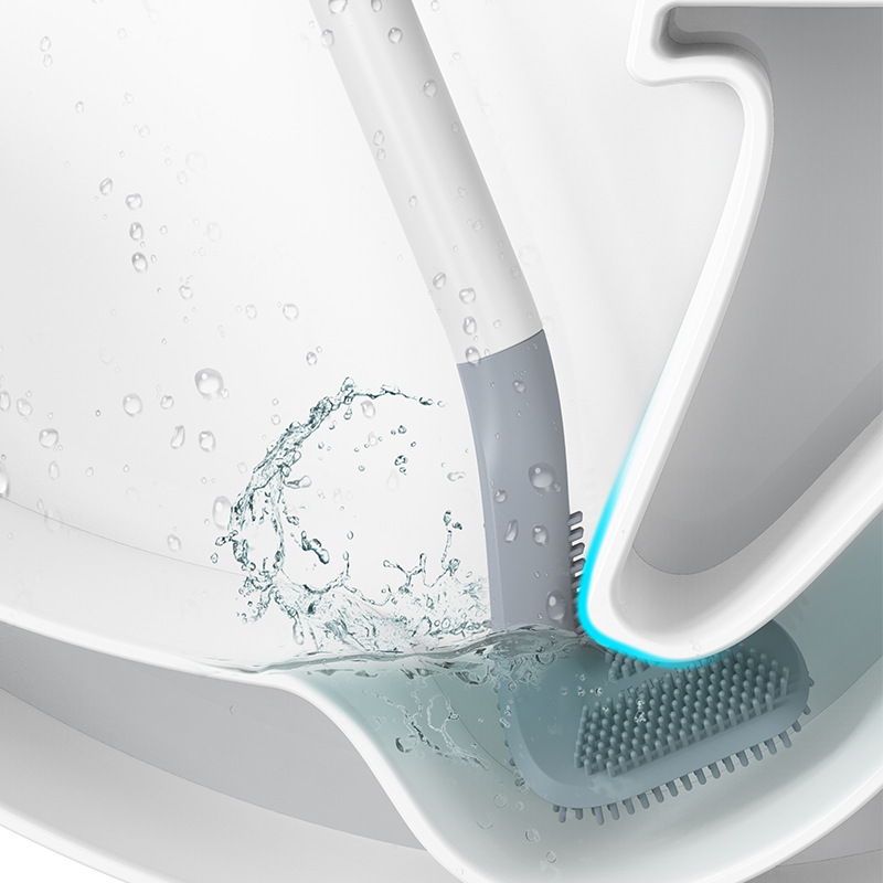 Golf siliconen toiletborstels  - Golf Equipment And Accessories recensie en prijs