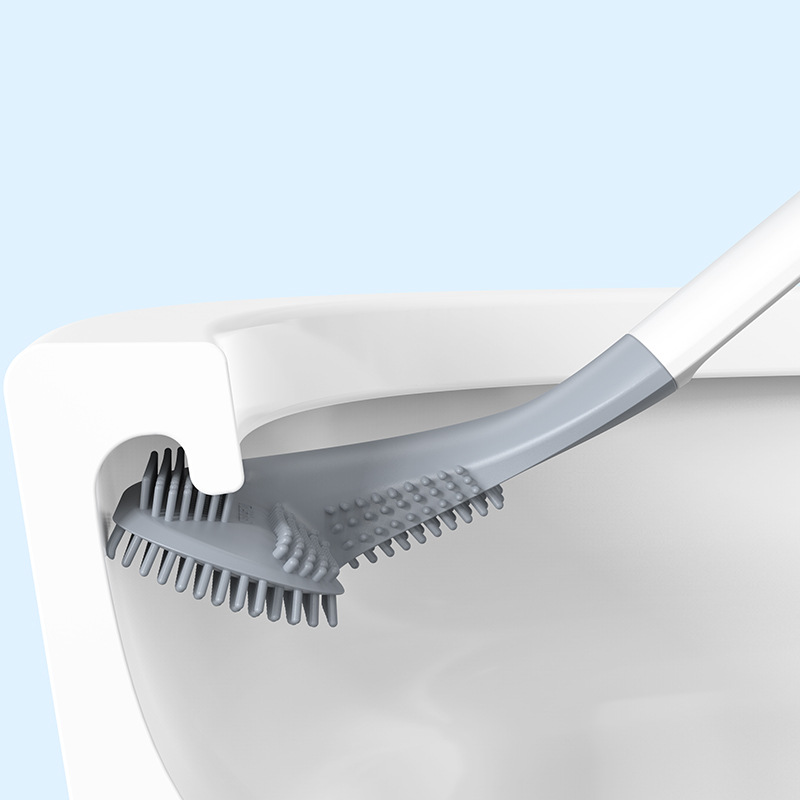 Golf siliconen toiletborstels  - Golf Equipment And Accessories recensie en prijs