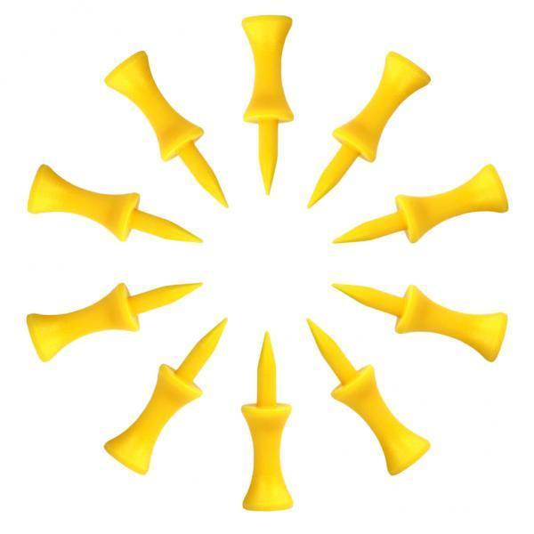 Golf Limit Tees PE Plastic Gol - Golf Equipment And Gear recensie en prijs