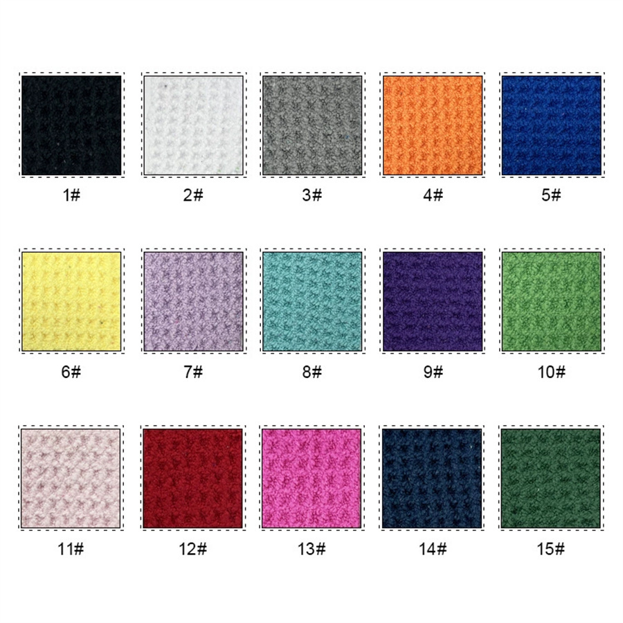 Meerkleurige golfhanddoek Ultr - Golf Towel Waffle recensie en prijs