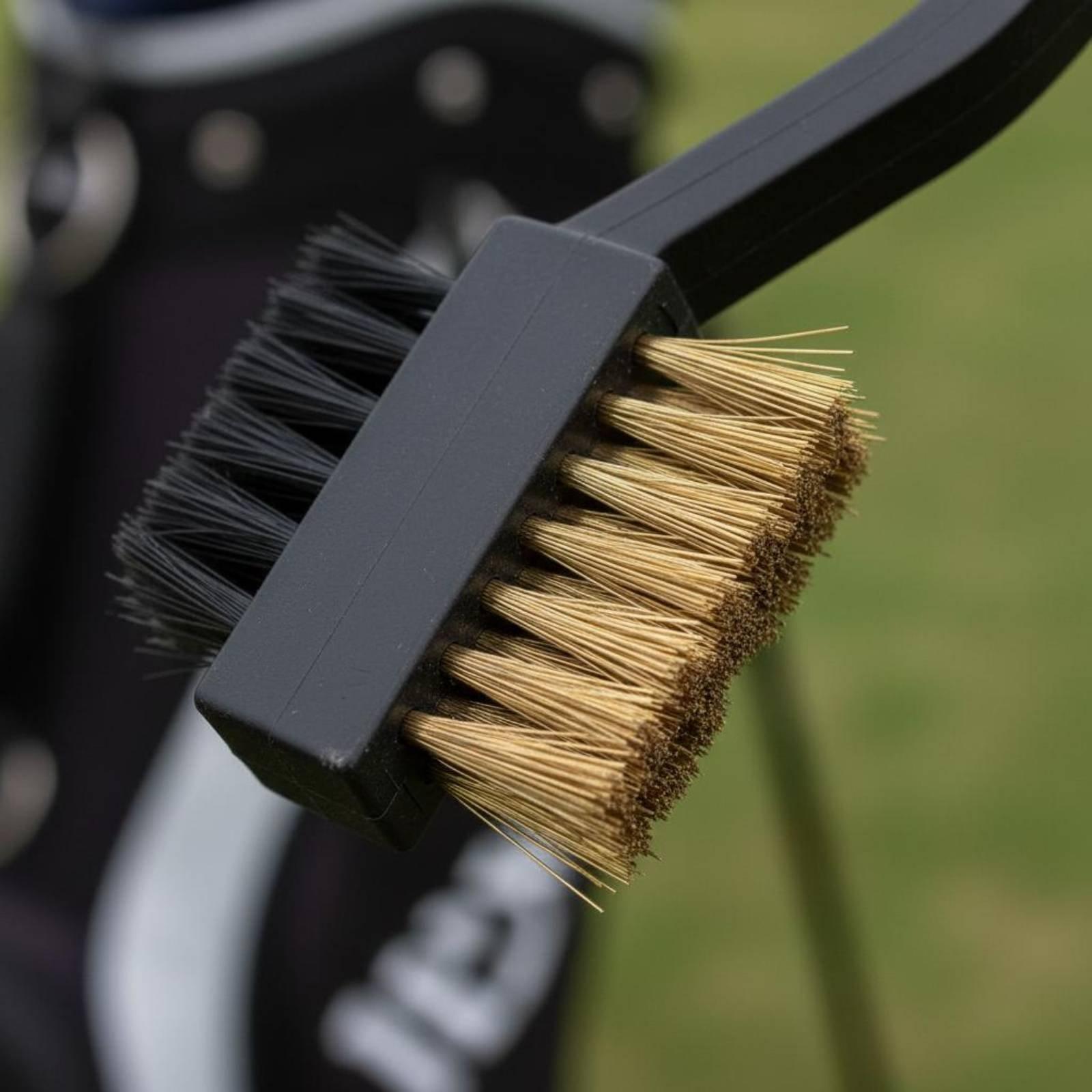 Golfclubreiniger met lange ste - Golf Equipment And Gear recensie en prijs