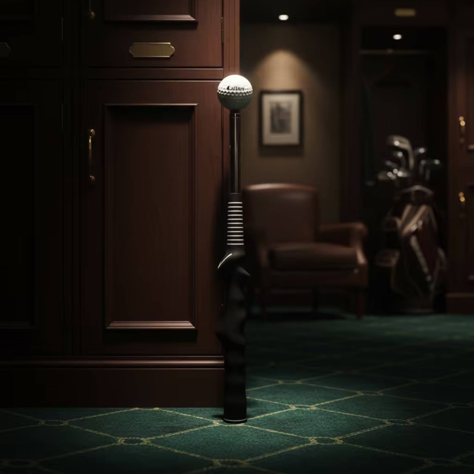 Intrekbare golfswing-oefenhulp - Training Aid Swing recensie en prijs