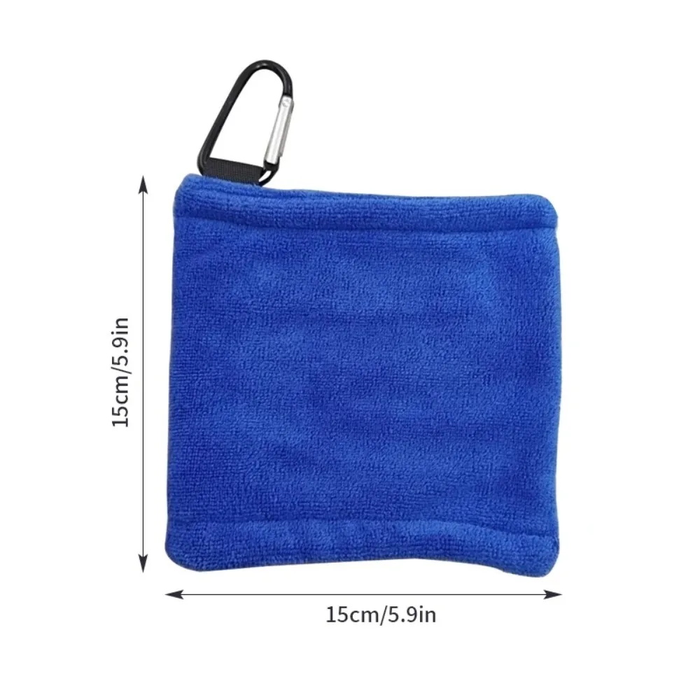 1 Golfbal Reinigingsdoekje Mic - Golf Towel Waffle recensie en prijs