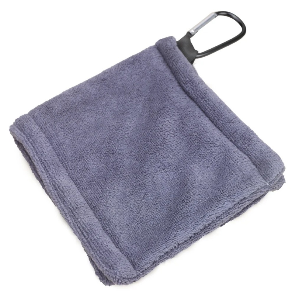 1 Golfbal Reinigingsdoekje Mic - Golf Towel Waffle recensie en prijs
