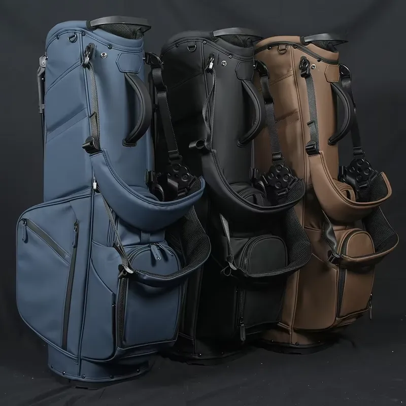 ASL GOLF 14-delige standbag va - Golf Equipment Logo recensie en prijs