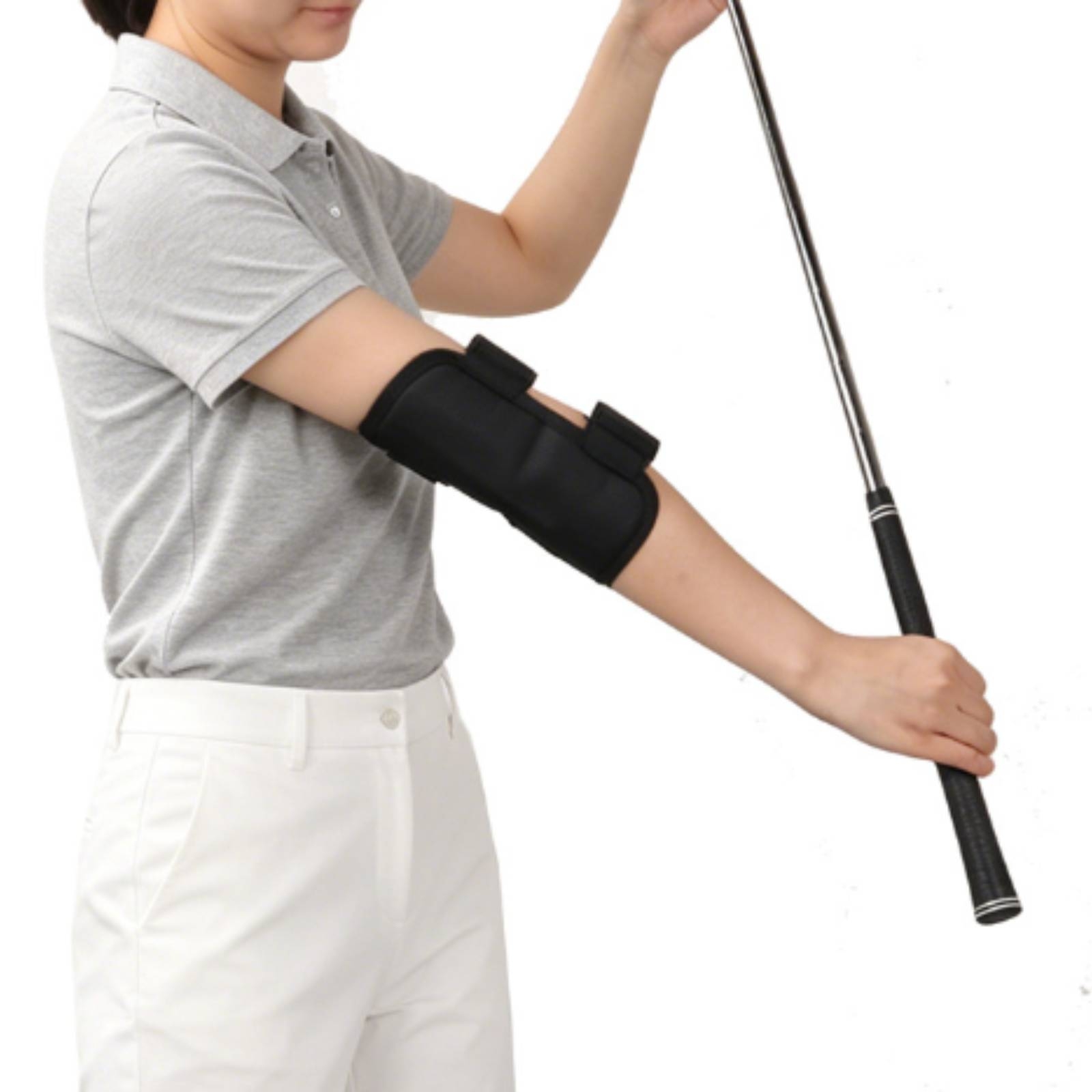 Golf Swing Trainingshulpmiddel - Training Aid Swing recensie en prijs