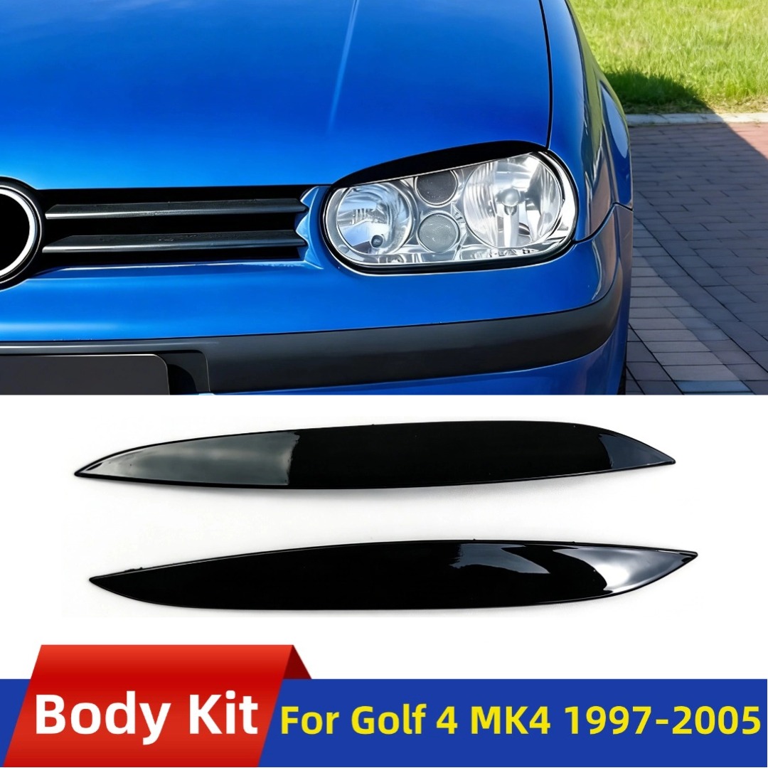 Koplamp wenkbrauw ooglid trim  - Golf Equipment And Accessories recensie en prijs