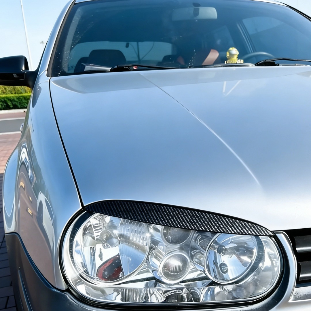 Koplamp wenkbrauw ooglid trim  - Golf Equipment And Accessories recensie en prijs