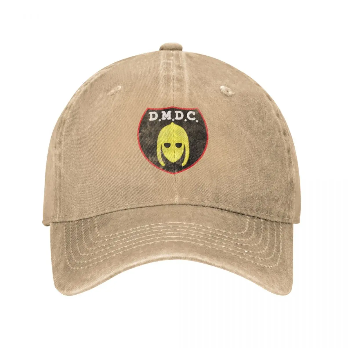 DMDC Detectorists Logo - Distr - Golf Equipment Logo recensie en prijs