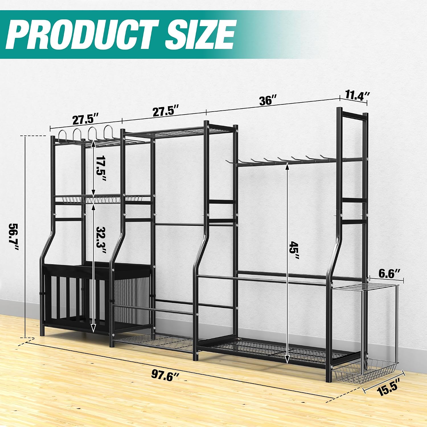 Sportuitrusting Organizer Golf - Golf Equipment And Gear recensie en prijs
