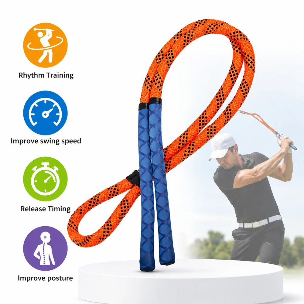 Golfswing-ritmeverbeteraar, in - Training Aid Swing recensie en prijs