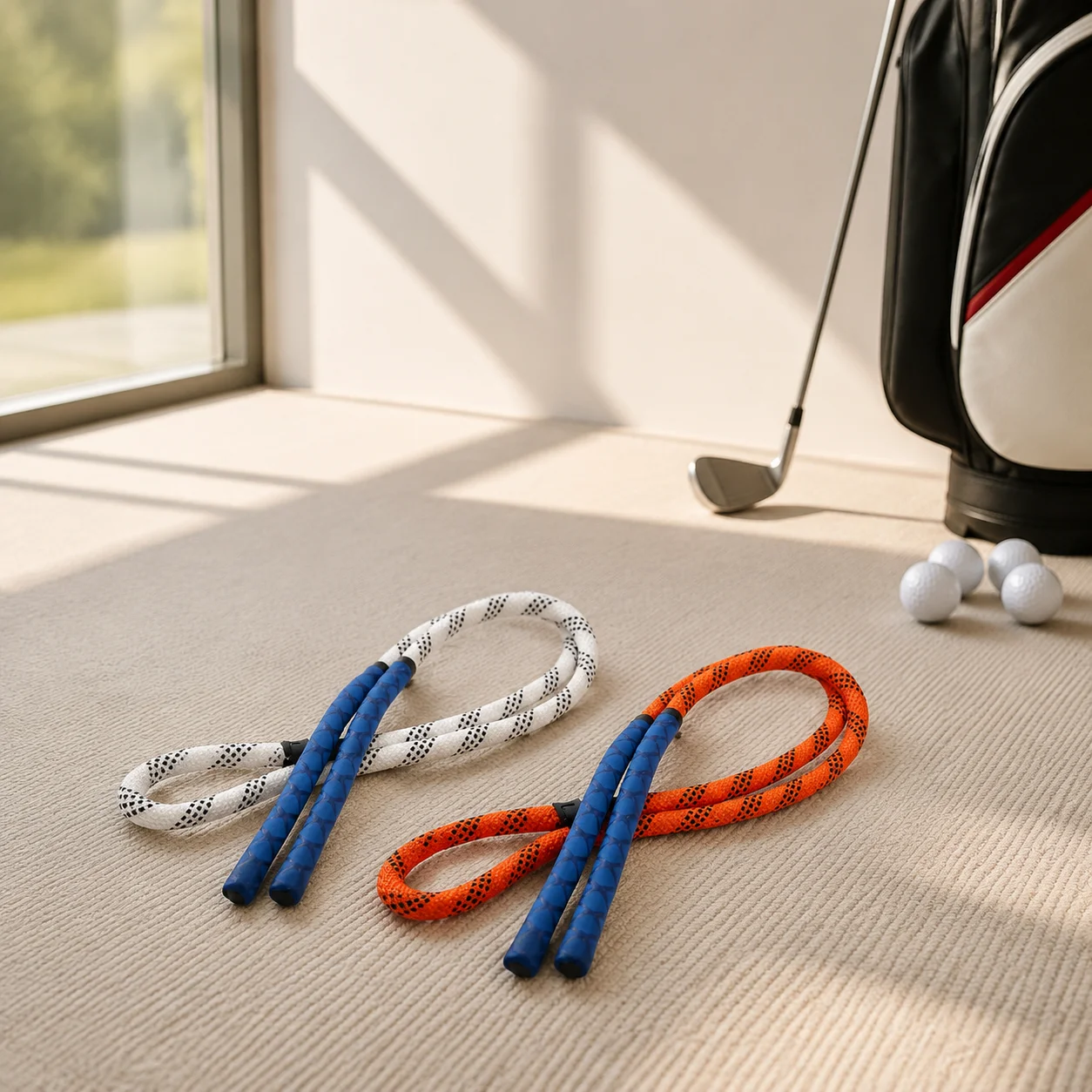 Golfswing-ritmeverbeteraar, in - Training Aid Swing recensie en prijs
