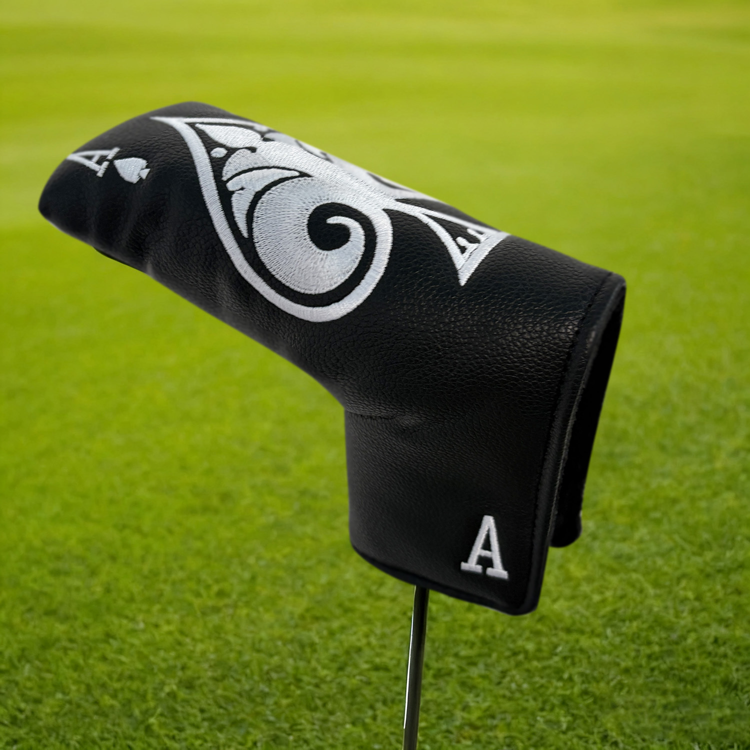 Golf Putter Cover Head Golf He - Putter Mallet Blade recensie en prijs