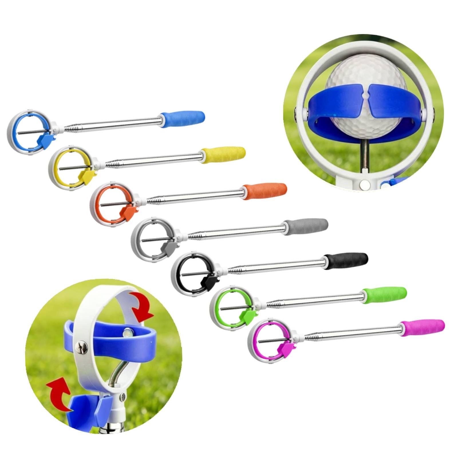 Rugvriendelijke golfbalophaalt - Golf Equipment For Seniors recensie en prijs