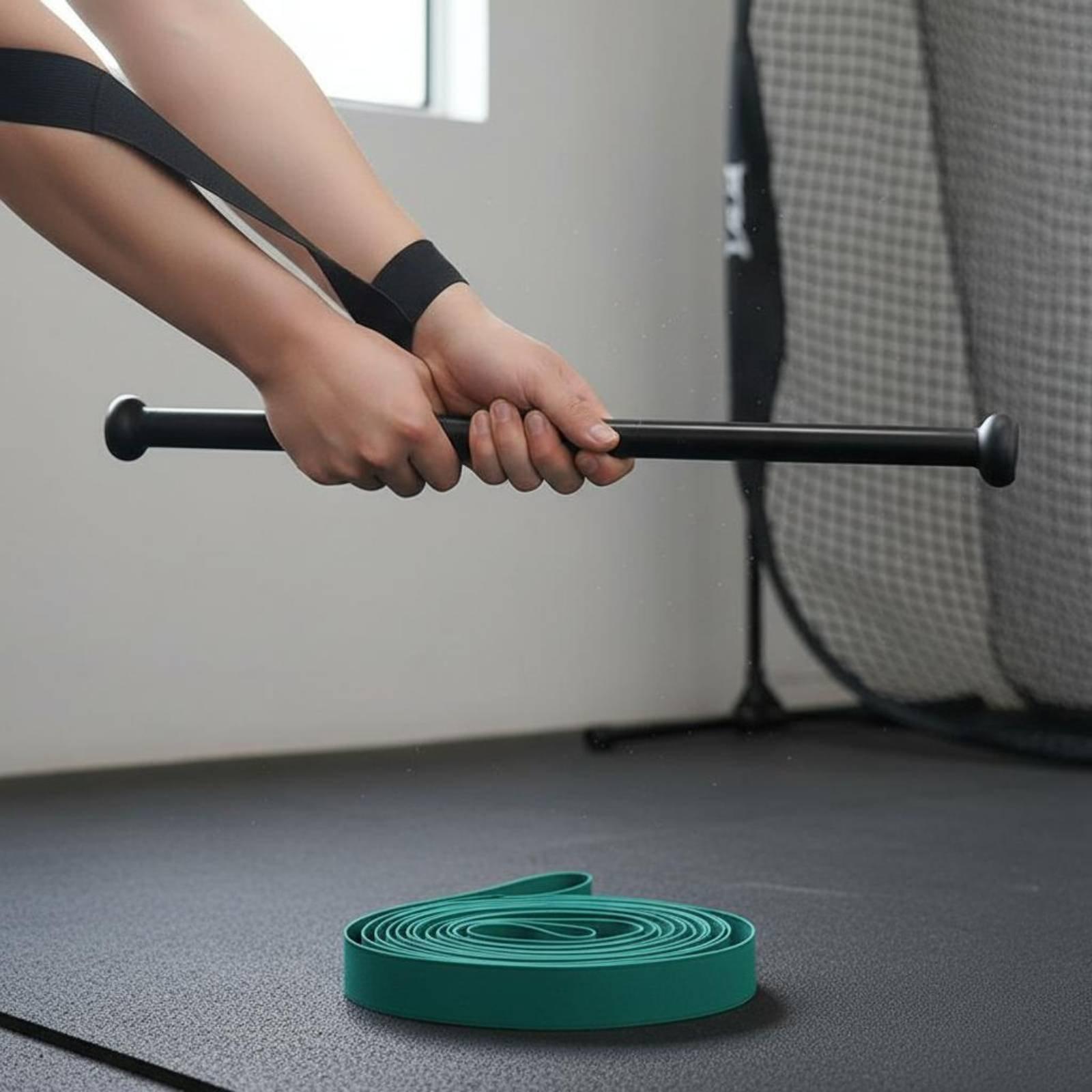 Trainingsarmband, elastische s - Training Aid Swing recensie en prijs