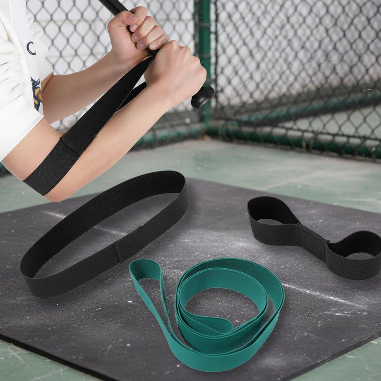 Trainingsarmband, elastische s - Training Aid Swing recensie en prijs