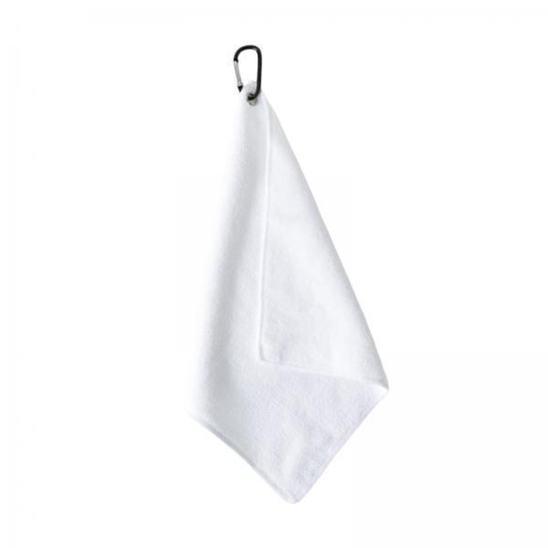 Golfhanddoek Nat en droog abso - Golf Equipment And Gear recensie en prijs