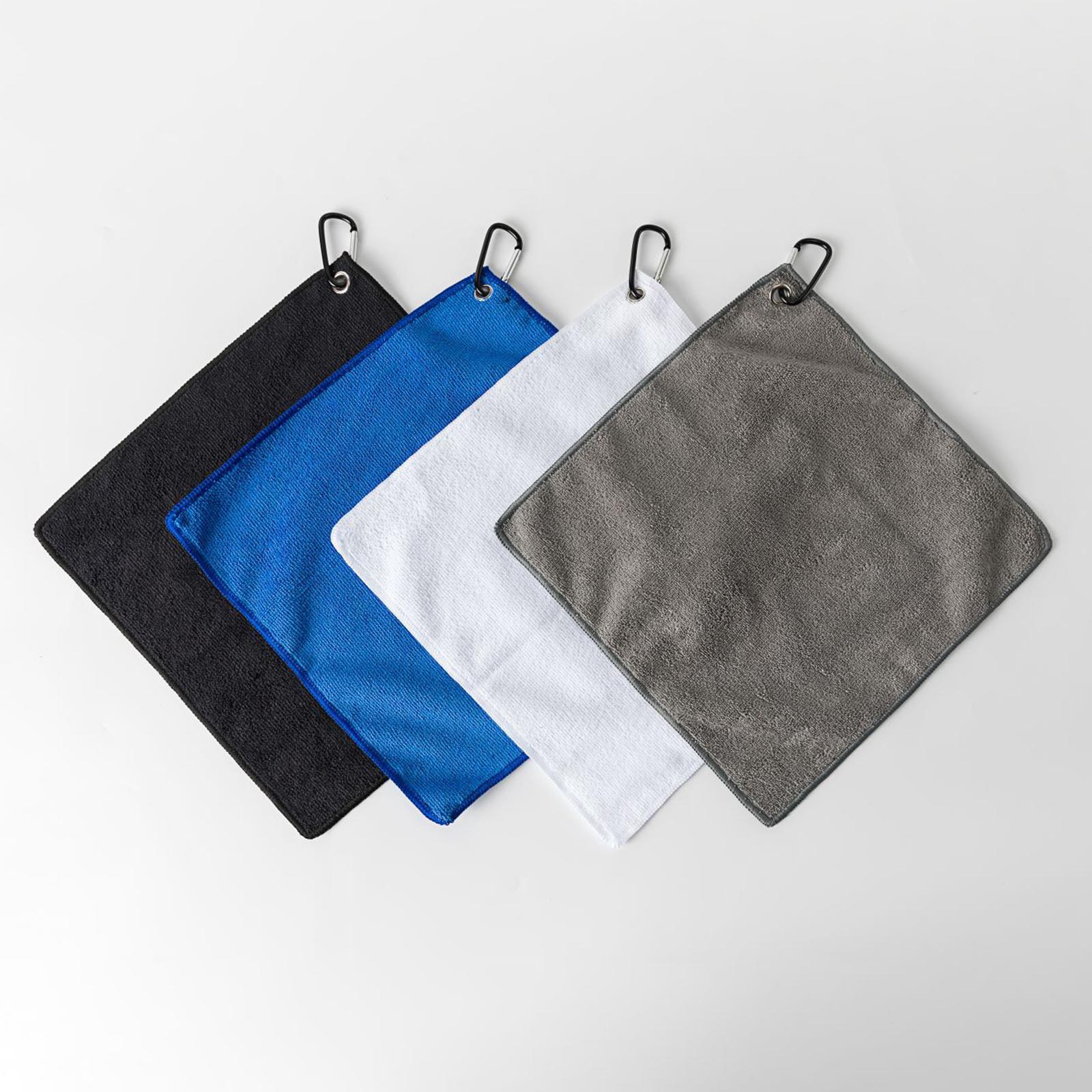 Golfhanddoek Nat en droog abso - Golf Equipment And Gear recensie en prijs