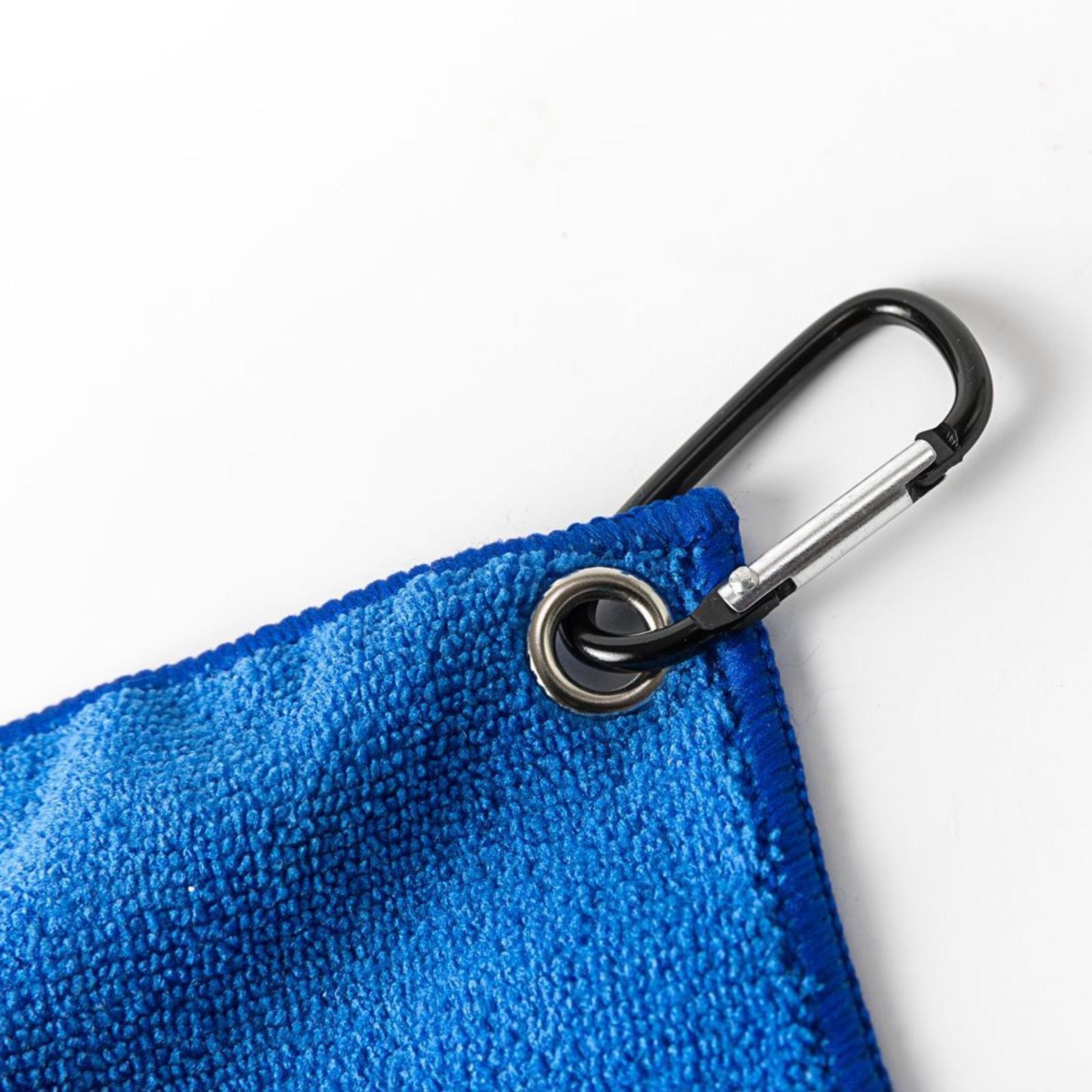 Golfhanddoek Nat en droog abso - Golf Equipment And Gear recensie en prijs