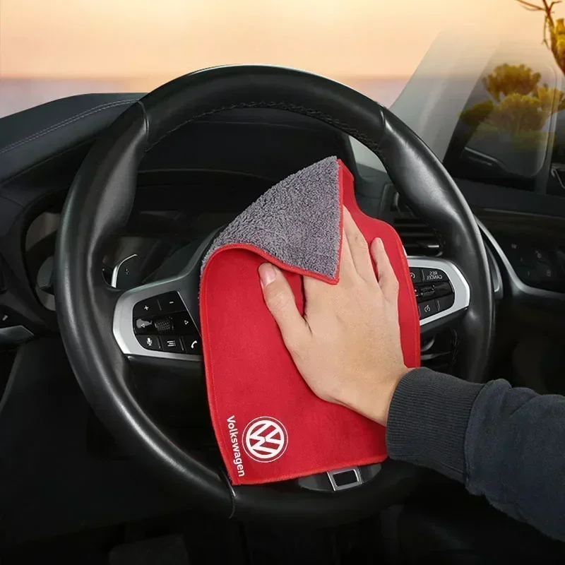 Microvezel reinigingsdoekje vo - Golf Towel Waffle recensie en prijs