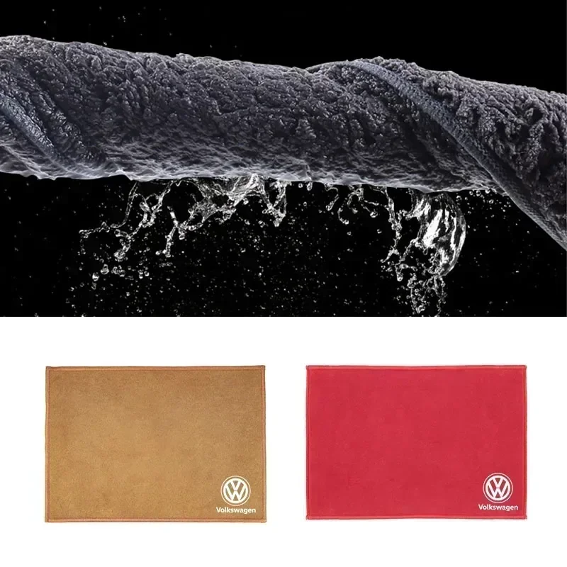 Microvezel reinigingsdoekje vo - Golf Towel Waffle recensie en prijs