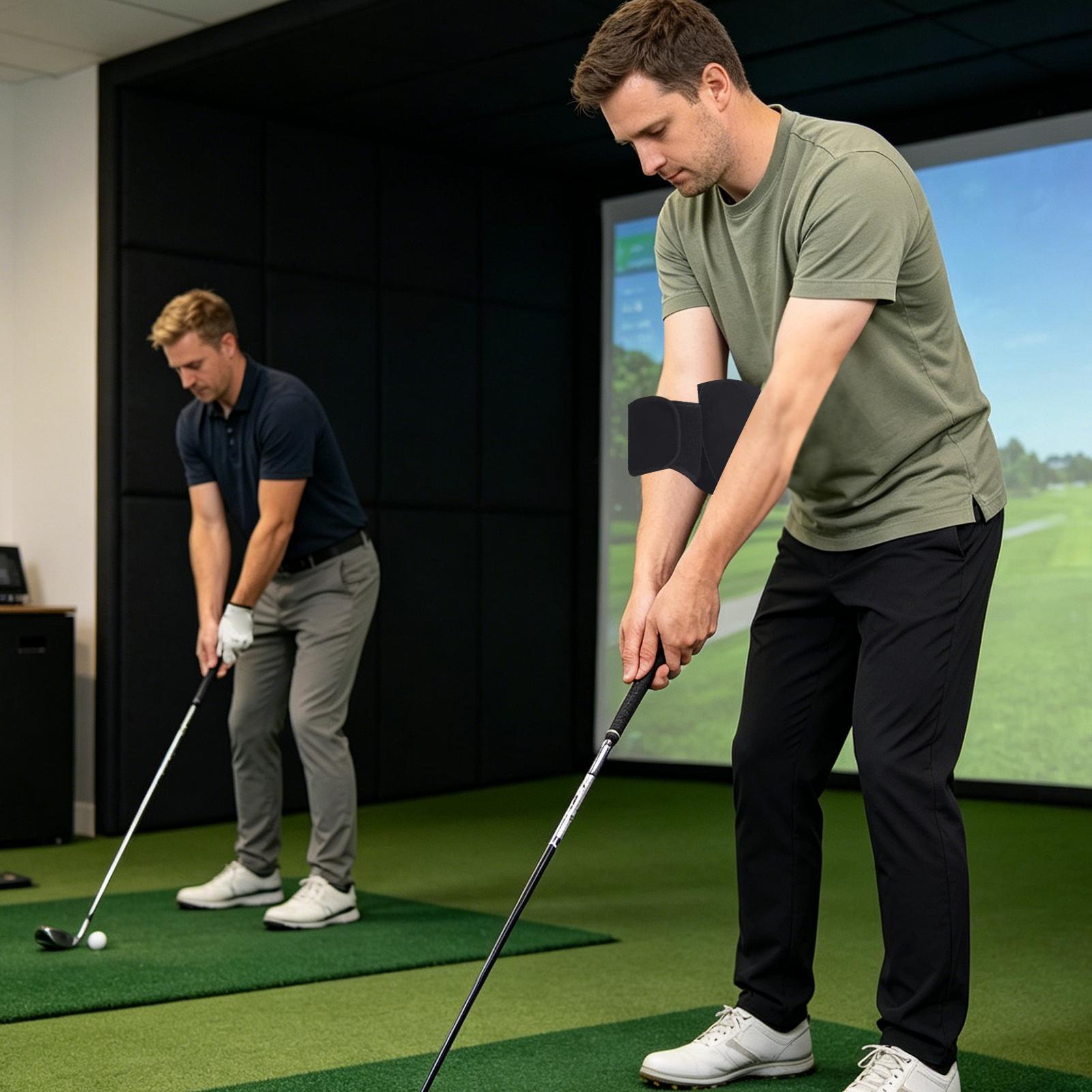 Golf Swing Trainingshulpmiddel - Training Aid Swing recensie en prijs