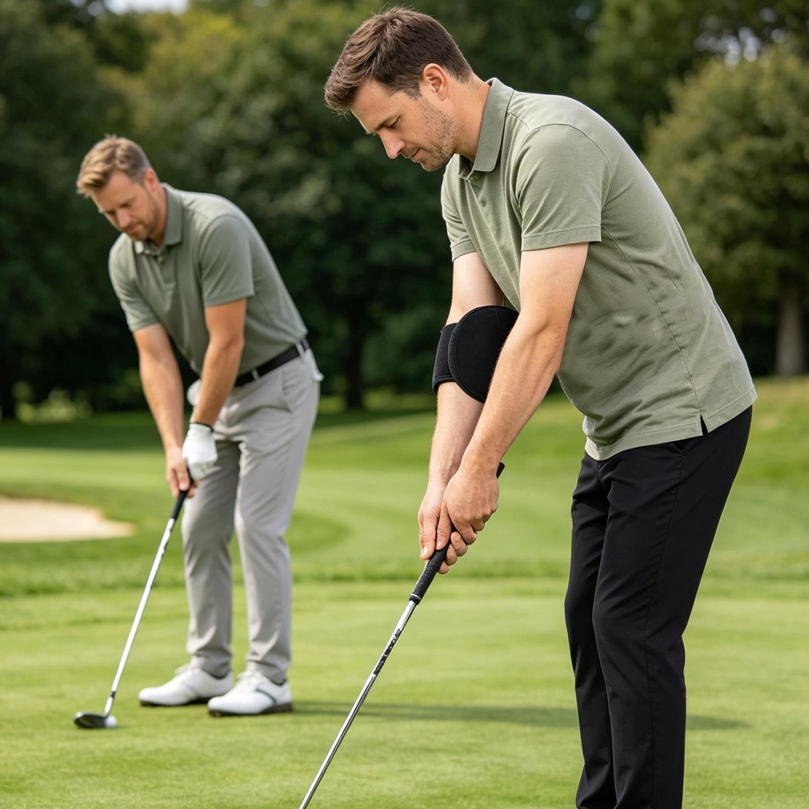 Golf Swing Trainingshulpmiddel - Training Aid Swing recensie en prijs