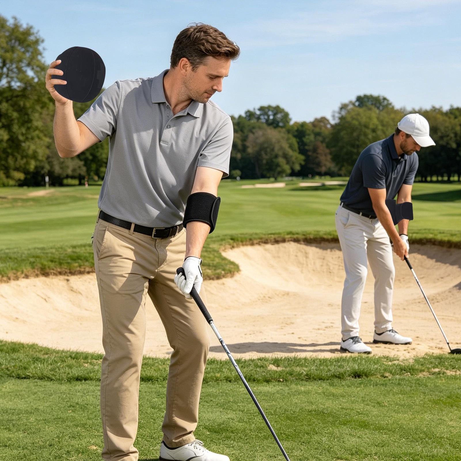 Golf Swing Trainingshulpmiddel - Training Aid Swing recensie en prijs