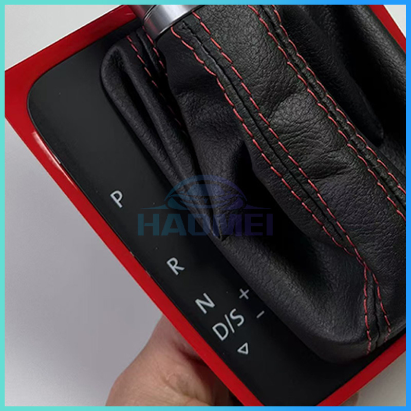 Pookknop, geschikt voor Vw Gol - Golf Equipment And Gear recensie en prijs