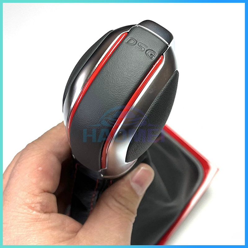Pookknop, geschikt voor Vw Gol - Golf Equipment And Gear recensie en prijs
