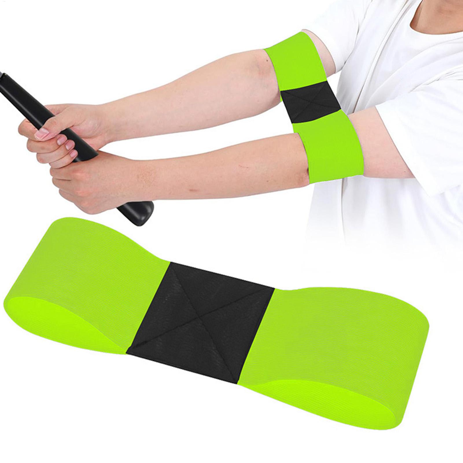 Golf Swing Correctieriem Elast - Training Aid Swing recensie en prijs