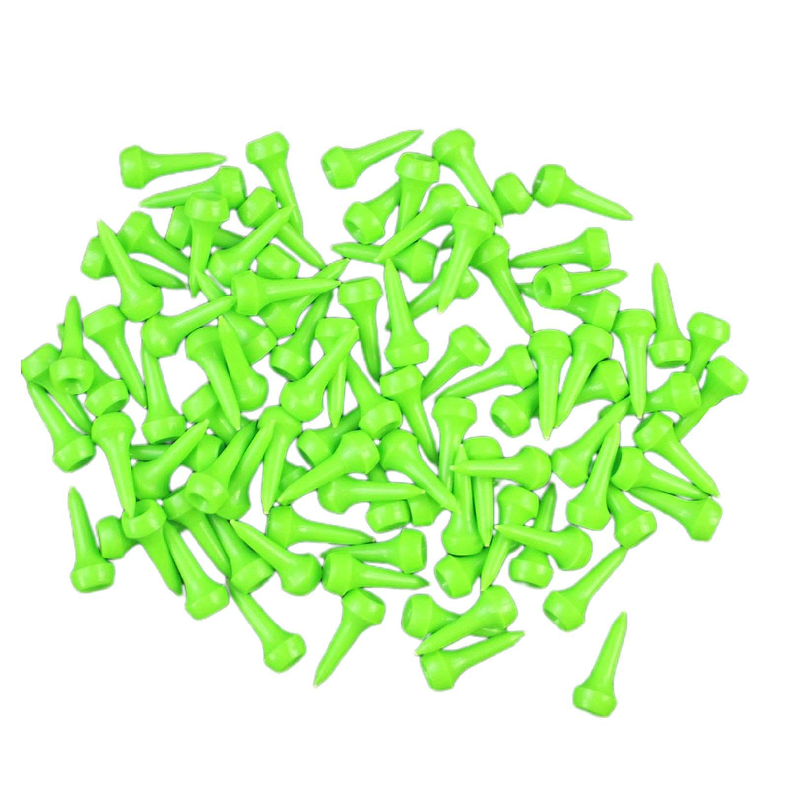 Lichtgewicht golftees, 50 stuk - Golf Equipment And Gear recensie en prijs