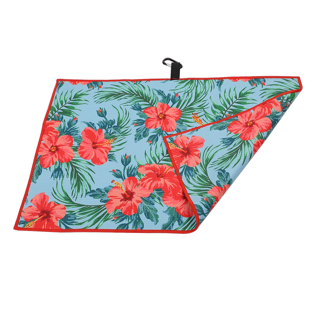 Golfclubreinigingshulpmiddel M - Golf Towel Waffle recensie en prijs