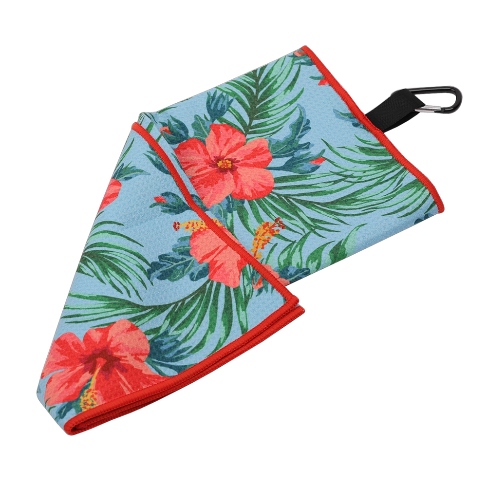 Golfclubreinigingshulpmiddel M - Golf Towel Waffle recensie en prijs