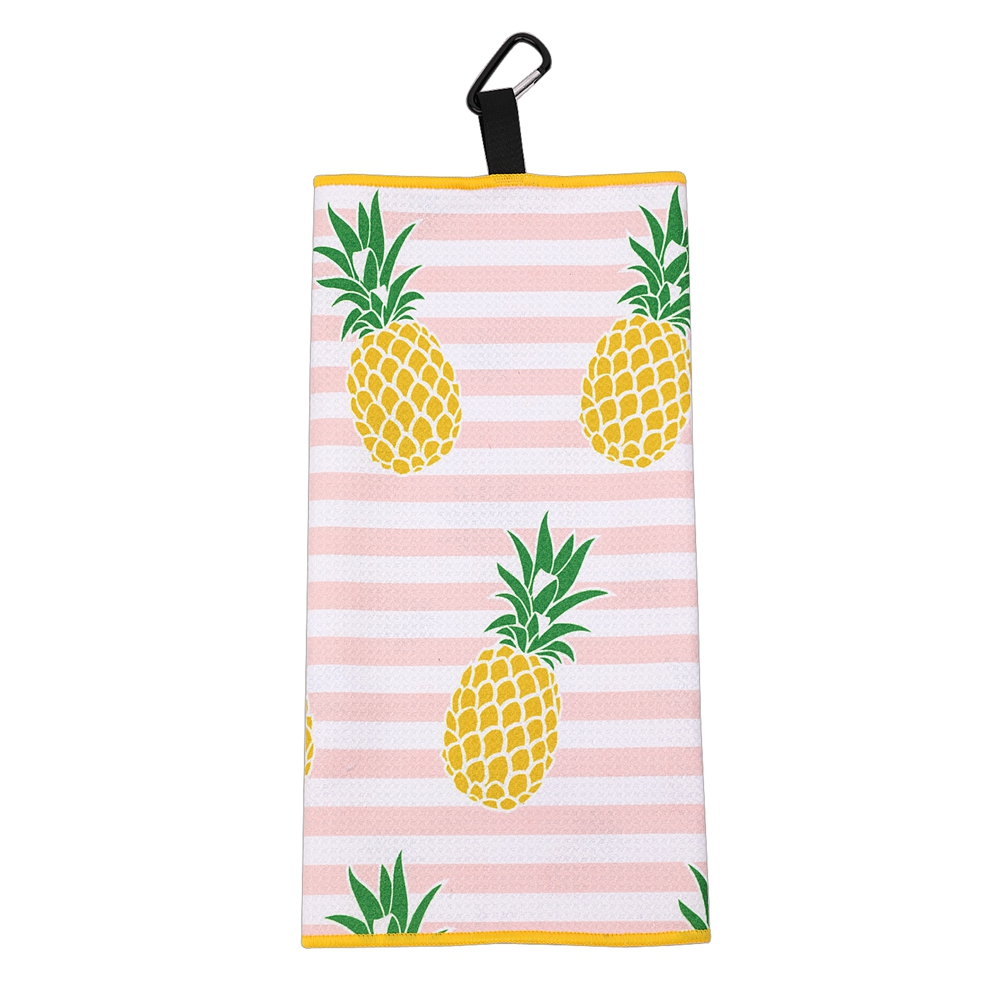 Golfclubreinigingshulpmiddel M - Golf Towel Waffle recensie en prijs