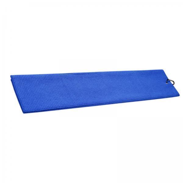 Golfhanddoeken met clip, wafel - Golf Towel Waffle recensie en prijs