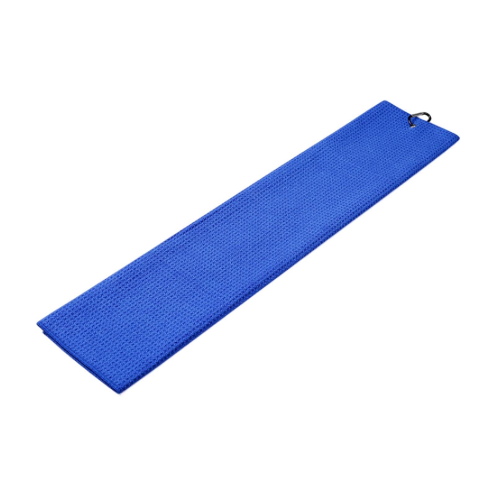 Golfhanddoeken met clip, wafel - Golf Towel Waffle recensie en prijs