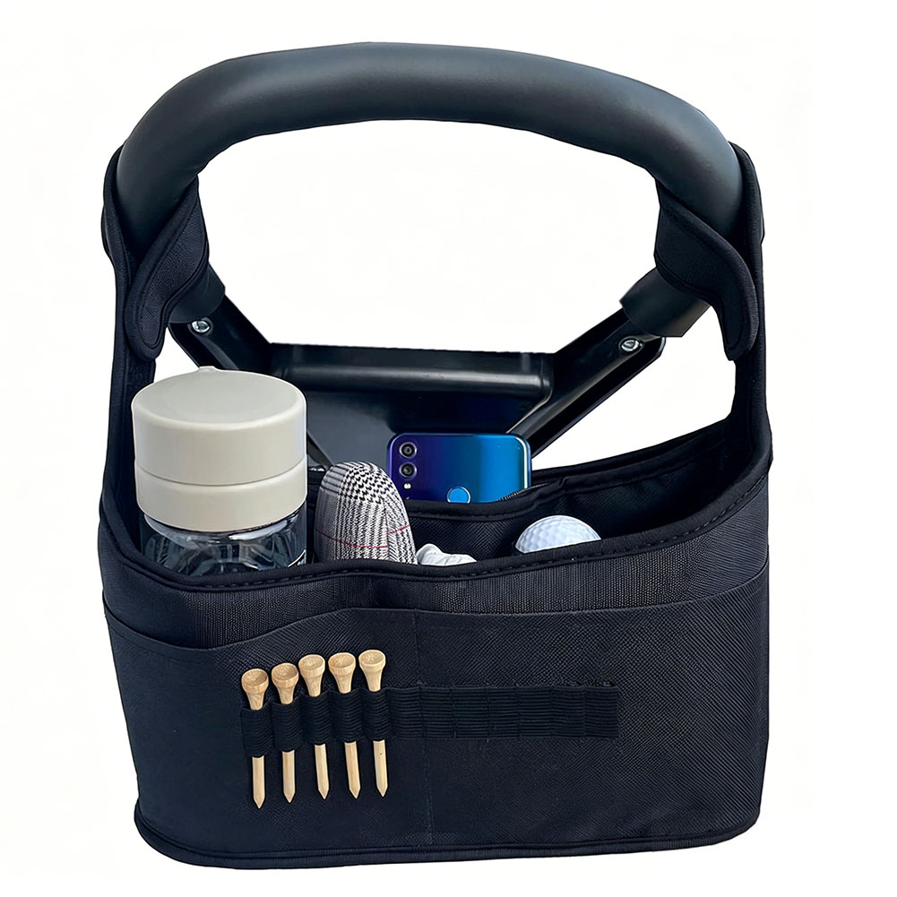 Opbergtas voor golfkar 38x8x21 - Golf Equipment And Gear recensie en prijs
