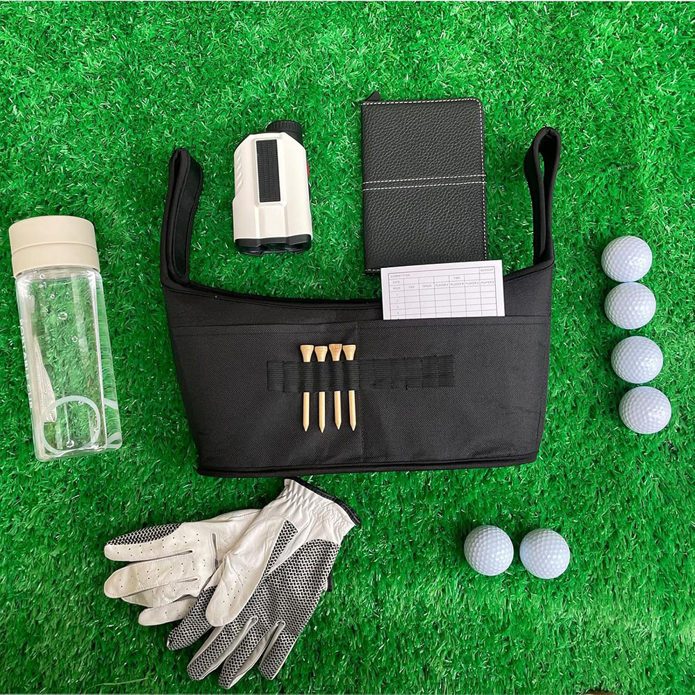 Opbergtas voor golfkar 38x8x21 - Golf Equipment And Gear recensie en prijs
