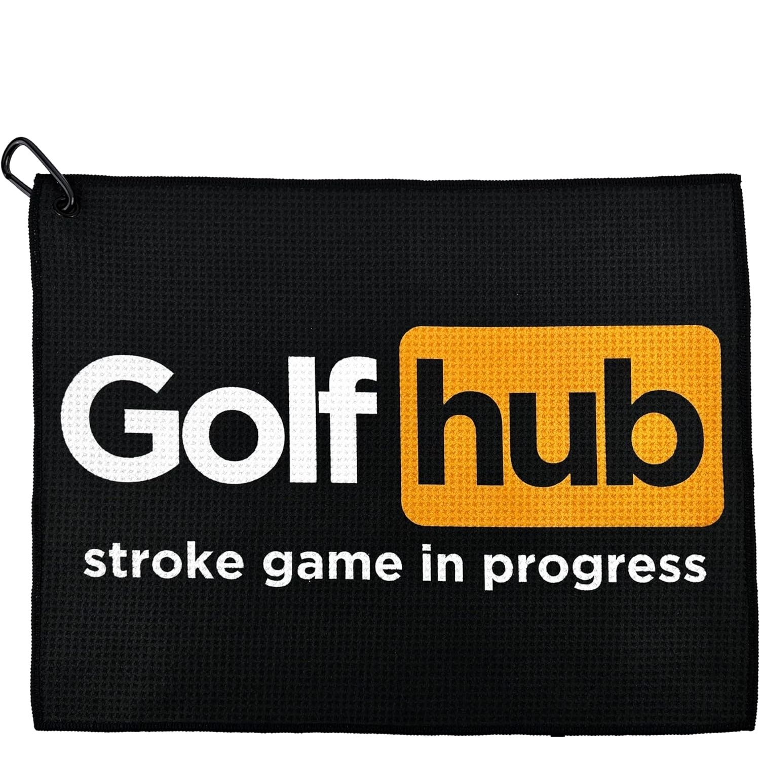 Grappige microvezel premium go - Golf Towel Waffle recensie en prijs