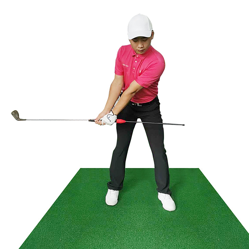 Golf Swing Trainer Golf Cutter - Training Aid Swing recensie en prijs